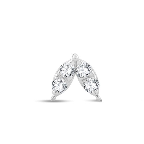 Boucle d'oreille Luciole