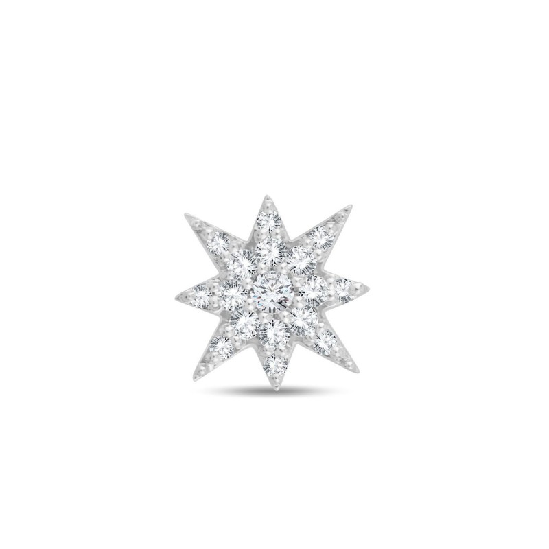Rock Star Earring