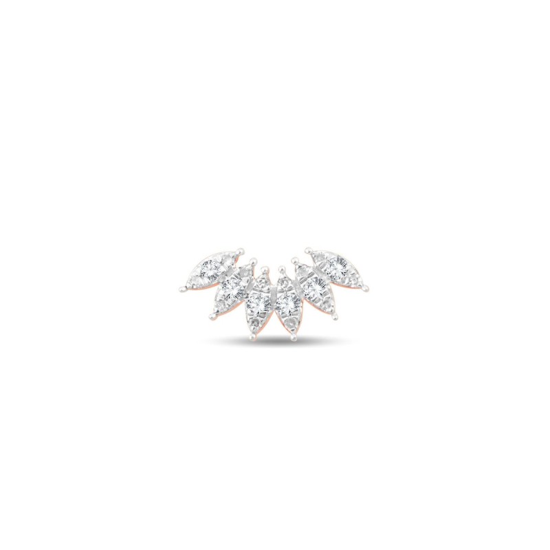 Albatros Earring