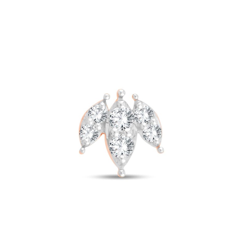 Little Batman Earring