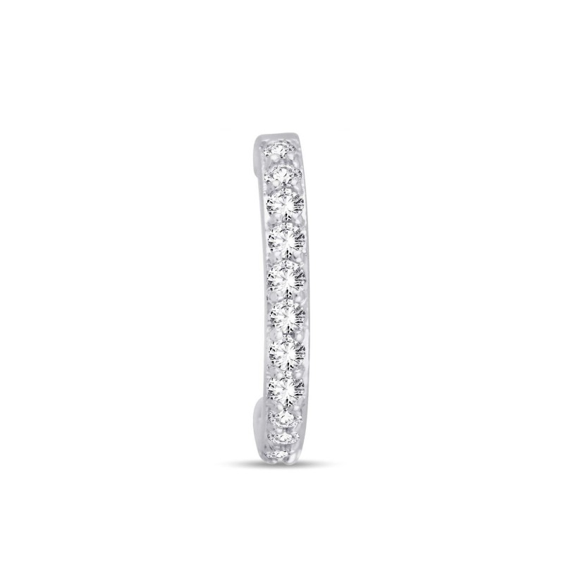 My Way Earring