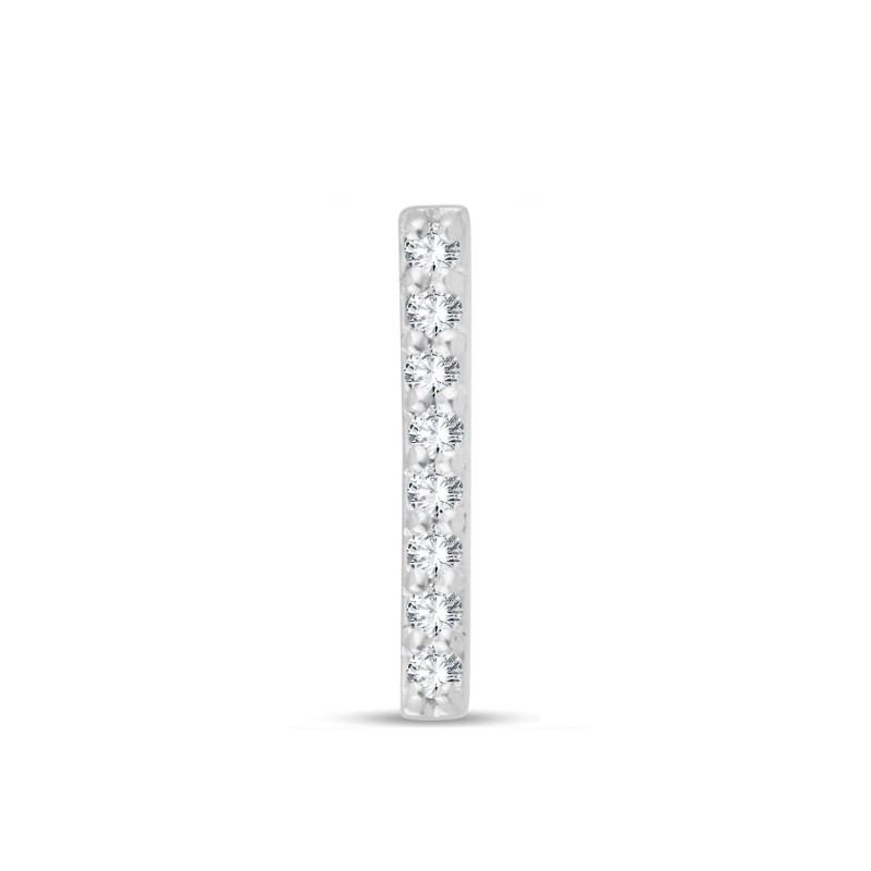 Boucle d'oreilles Easy