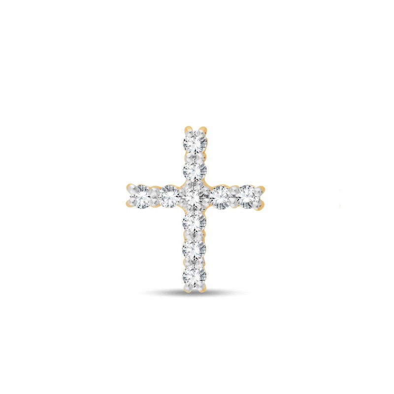 Faith Earring
