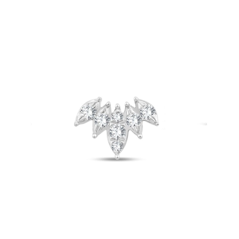 Batman Earring