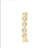 Boucle d'oreilles Bubble