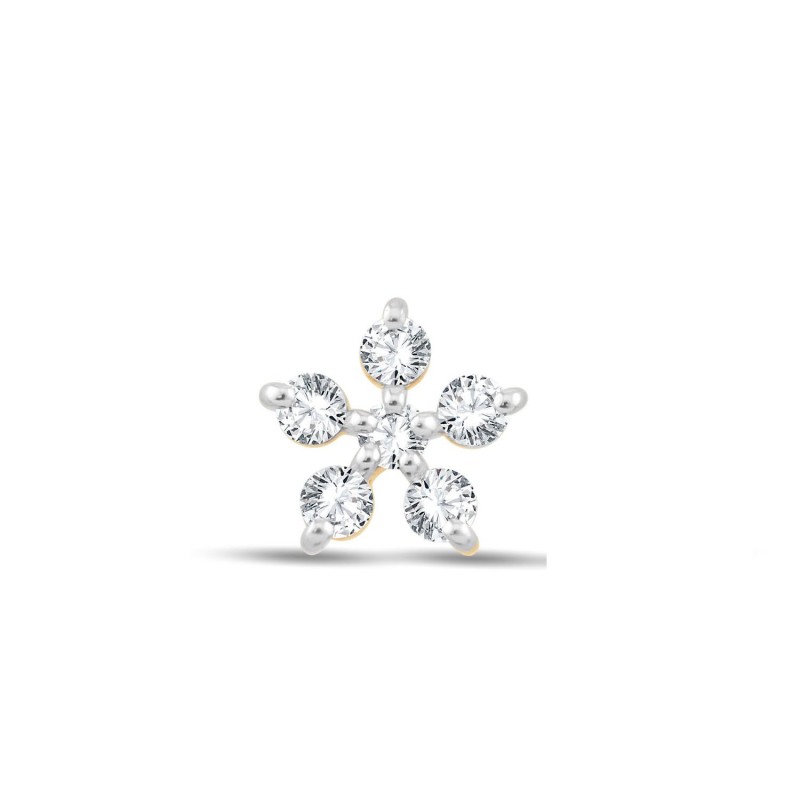 Boucle d'oreilles Bloom