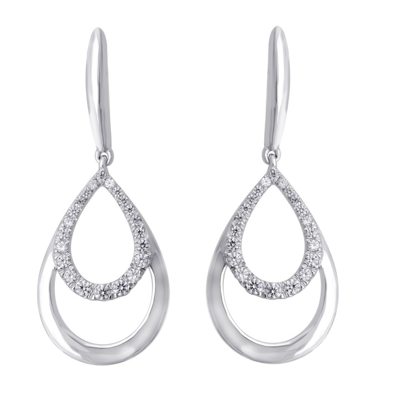 Priam earrings