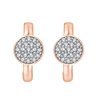 Boucles d'oreilles Chiara 2