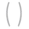 Boucles d'oreilles Delpha