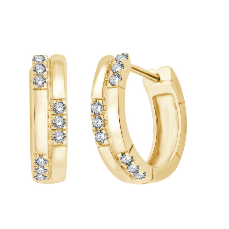 Boucles d 'oreilles TAL
