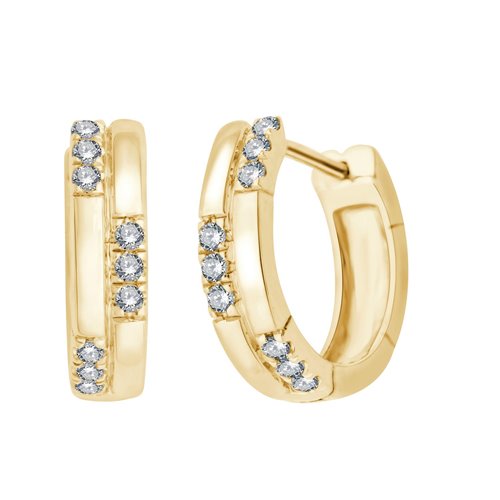 TAL earrings