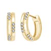 Boucles d 'oreilles TAL