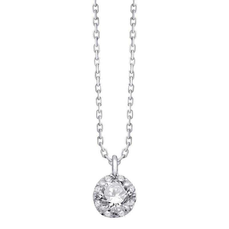 TEEDA 0 NECKLACE
