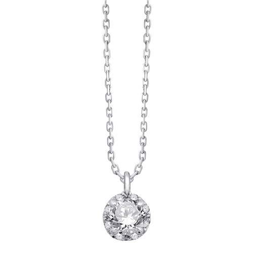 TEEDA 0 NECKLACE