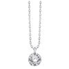 TEEDA 0 NECKLACE