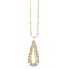COLLIER MERVEILLE