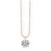 COUPOLE 0 NECKLACE