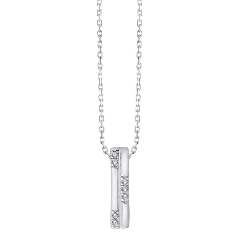 GRAPHICA NECKLACE