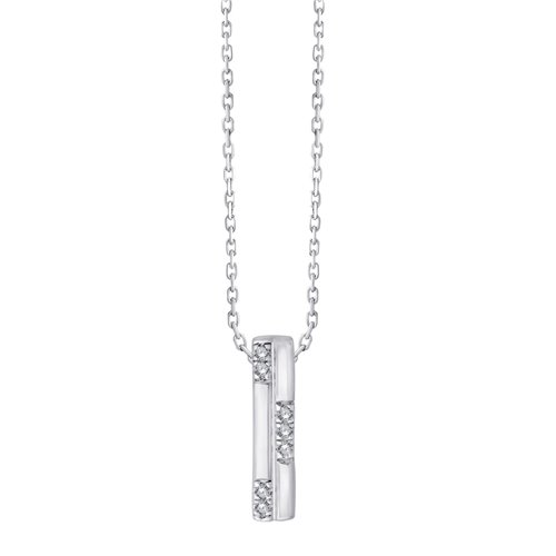 GRAPHICA NECKLACE