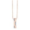 GRAPHICA NECKLACE