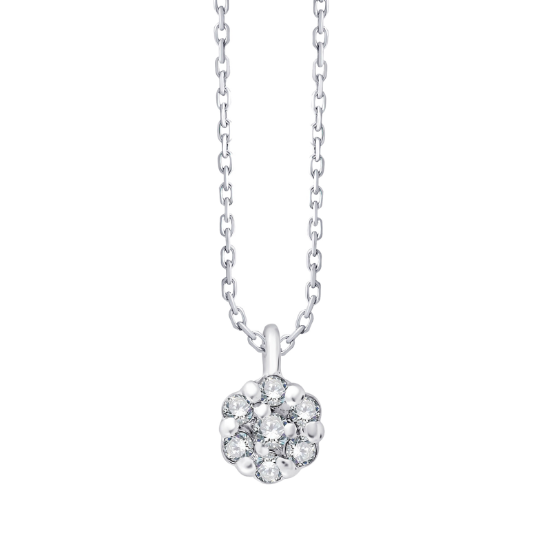 KELSEY M NECKLACE
