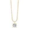 COLLIER LUCILE  4 GRIFFES