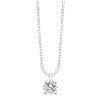 COLLIER LUCILE  4 GRIFFES
