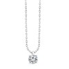 COLLIER LUCILE  4 GRIFFES