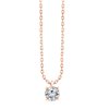 COLLIER LUCILE  4 GRIFFES