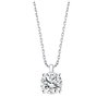 COLLIER LUCILE  4 GRIFFES