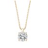 COLLIER LUCILE  4 GRIFFES