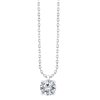 COLLIER LUCILE  4 GRIFFES