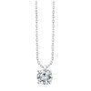COLLIER LUCILE  4 GRIFFES