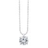 COLLIER LUCILE  4 GRIFFES