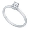 EMERA RING 0.55 CT