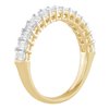 ALLIANCE EMERA TAILLE EMERAUDE 1.40 CTS