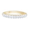 ALLIANCE EMERA TAILLE EMERAUDE 1.40 CTS