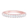 ALLIANCE EMERA TAILLE EMERAUDE 1.40 CTS