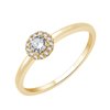 LUCIE DIAMOND RING