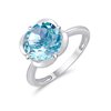 KALISTA SKY BLUE TOPAZ RING