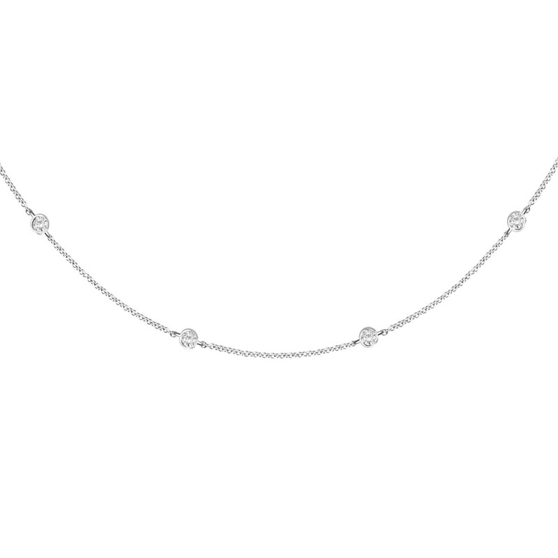 Collier Ella seri clos