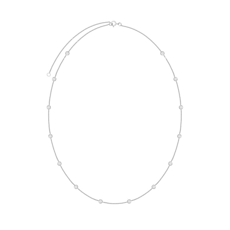 Collier Ella seri clos