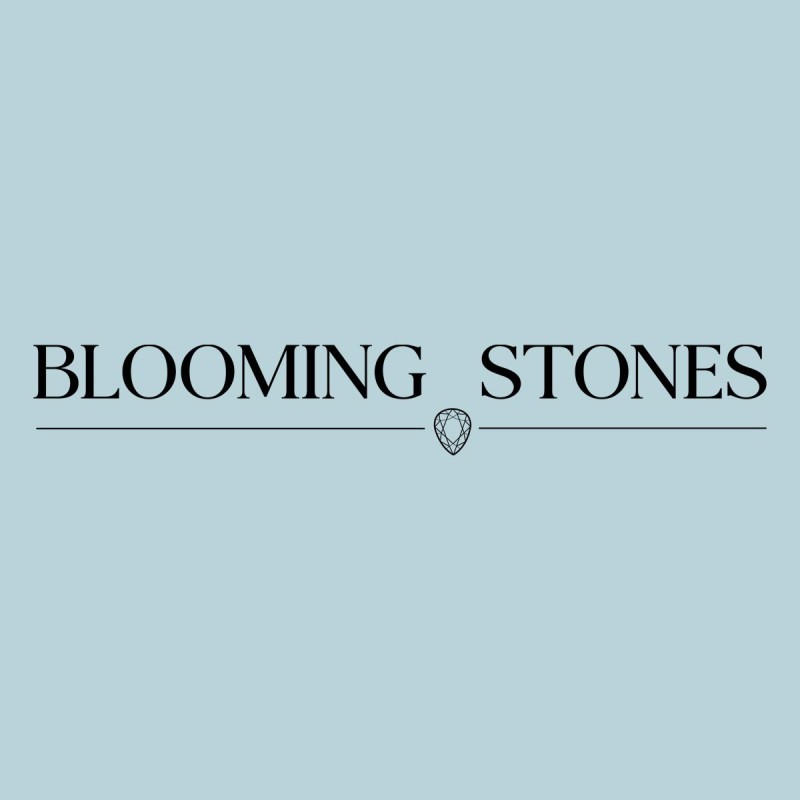 Create your Blooming Stones jewellery