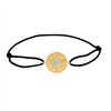 Bracelet diamant en or 18 carats