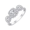 BAGUE MARGUERITE TRILOGIE