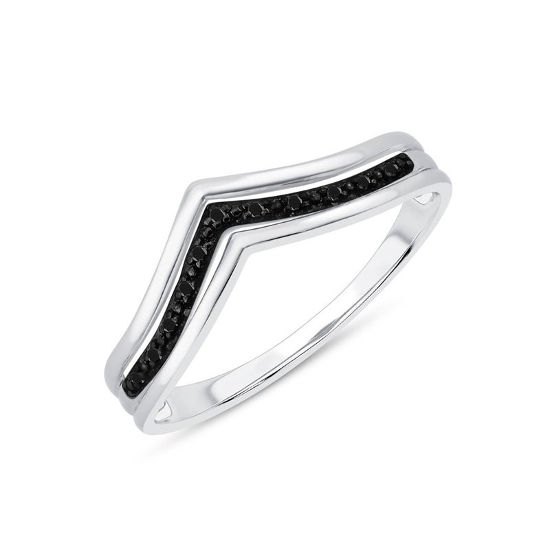 Bague diamant en or 18 carats