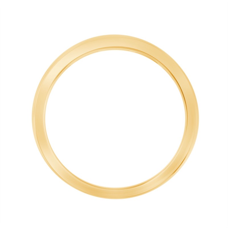 ALLIANCE ÉVIDENCE SERTI RAIL 13 DIAMANTS 0.13 CT