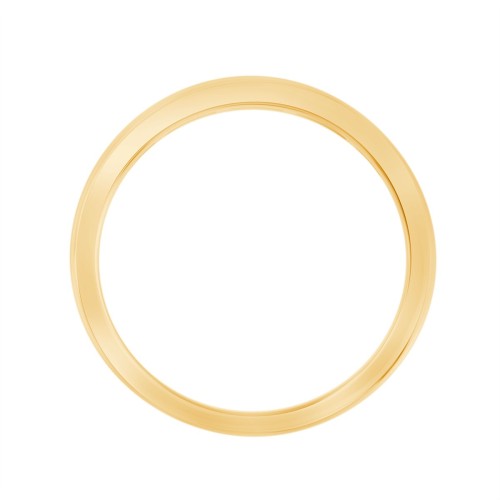 ALLIANCE ÉVIDENCE SERTI RAIL 13 DIAMANTS 0.13 CT
