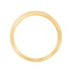 ALLIANCE ÉVIDENCE SERTI RAIL 13 DIAMANTS 0.13 CT