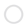 ALLIANCE ÉVIDENCE SERTI RAIL 13 DIAMANTS 0.92 CT